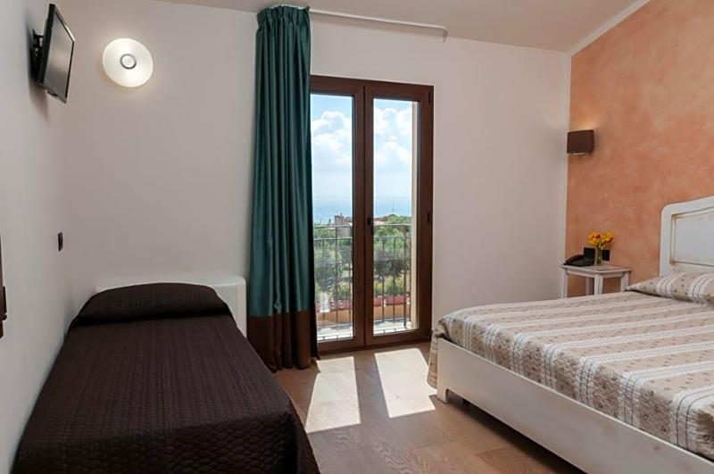 Hotel Donna Carmela Sede Unica A Sciacca image