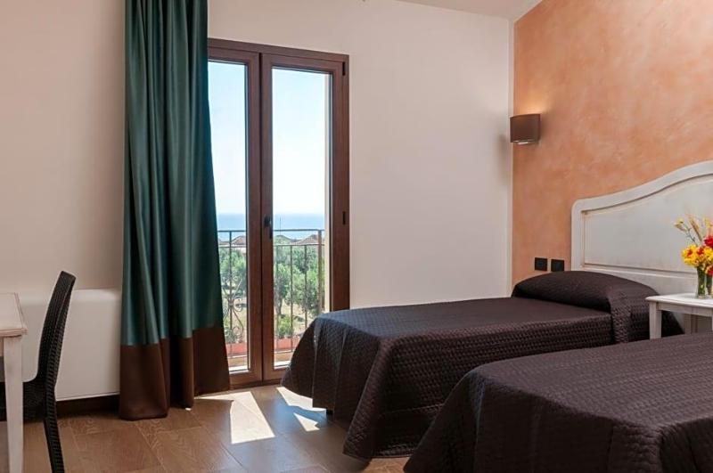 Hotel Donna Carmela Sede Unica A Sciacca image
