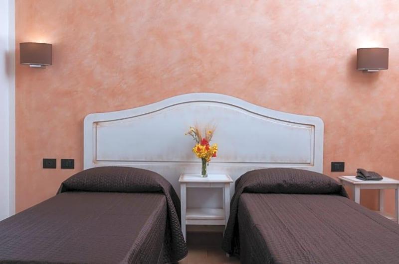 Hotel Donna Carmela Sede Unica A Sciacca image
