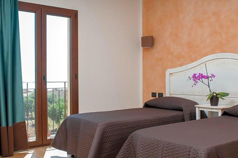 Hotel Donna Carmela Sede Unica A Sciacca image