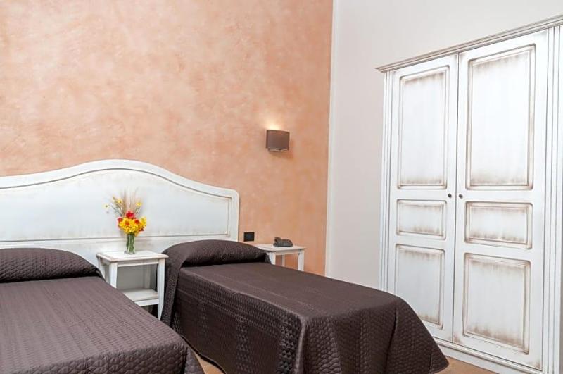 Hotel Donna Carmela Sede Unica A Sciacca image