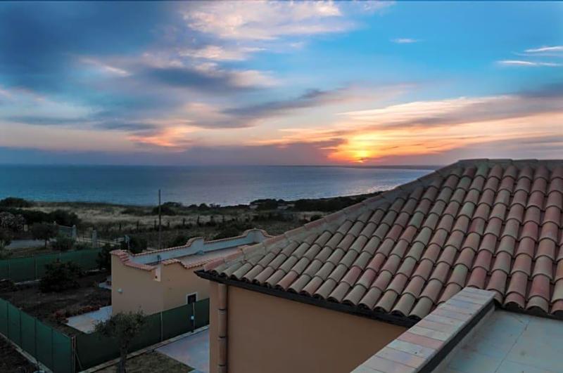 Hotel Donna Carmela Sede Unica A Sciacca image