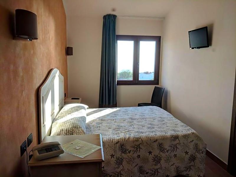 Hotel Donna Carmela Sede Unica A Sciacca image