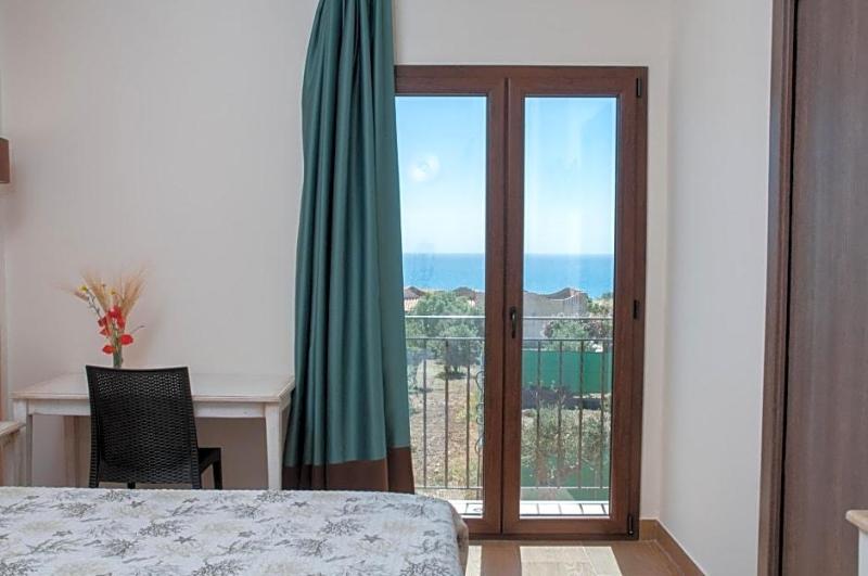 Hotel Donna Carmela Sede Unica A Sciacca image