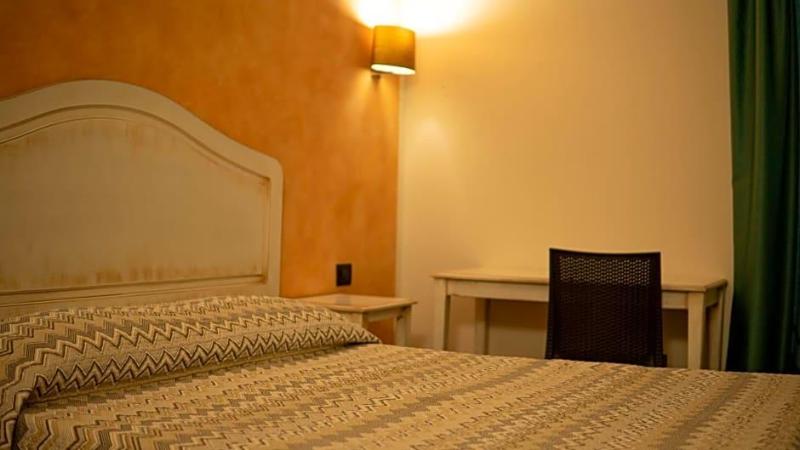Hotel Donna Carmela Sede Unica A Sciacca image