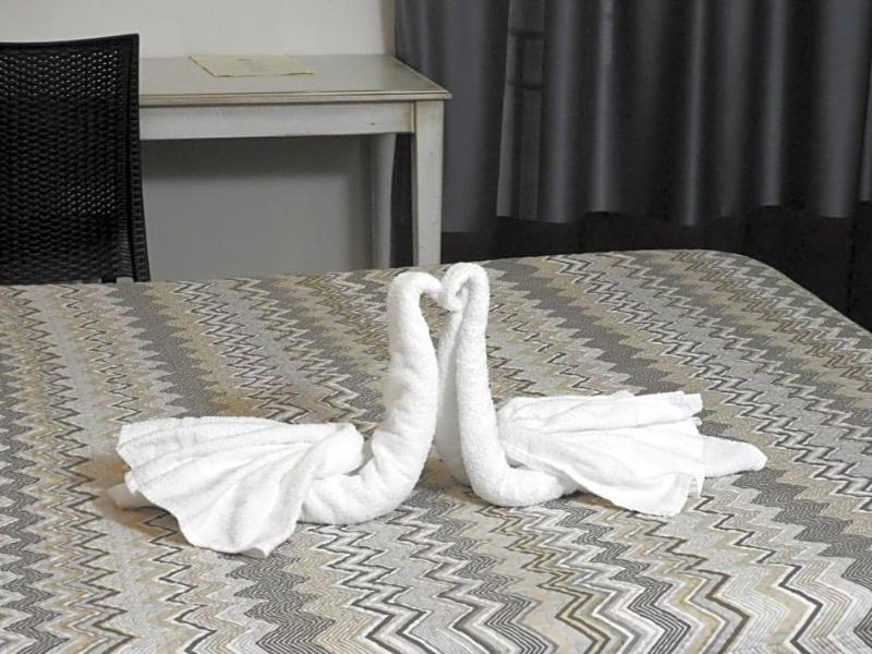 Hotel Donna Carmela Sede Unica A Sciacca image
