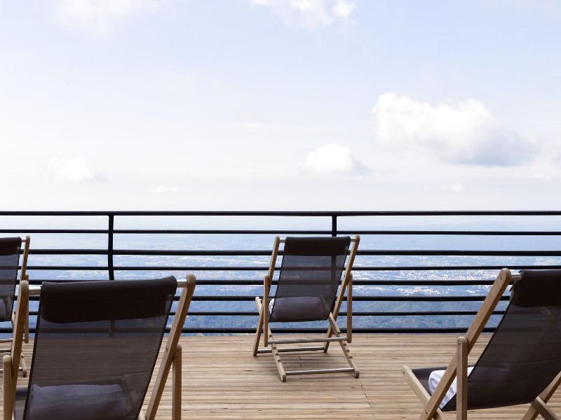 Albergo Ristorante Bucaneve image