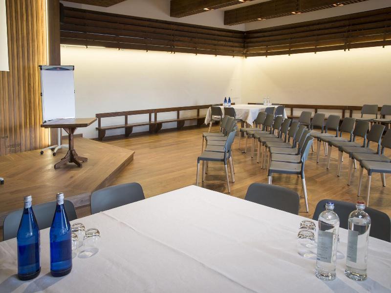 Albergo Ristorante Bucaneve image