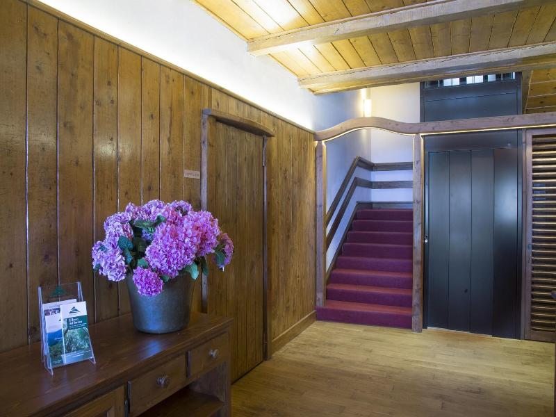 Albergo Ristorante Bucaneve image