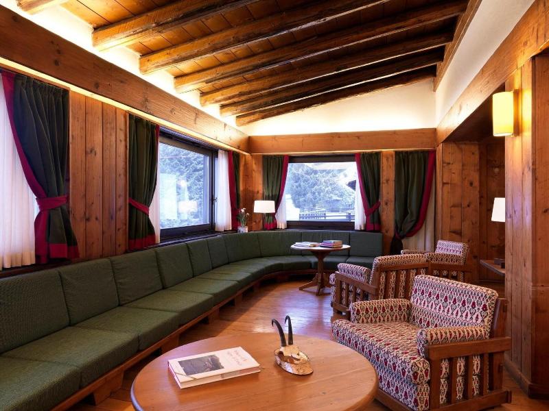 Albergo Ristorante Bucaneve image