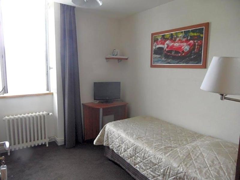 Logis Hv Tel De France