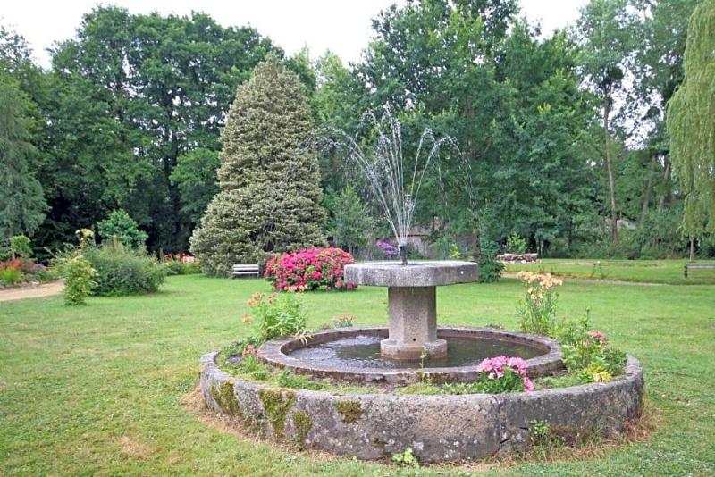 Logis Hv Tel De France image