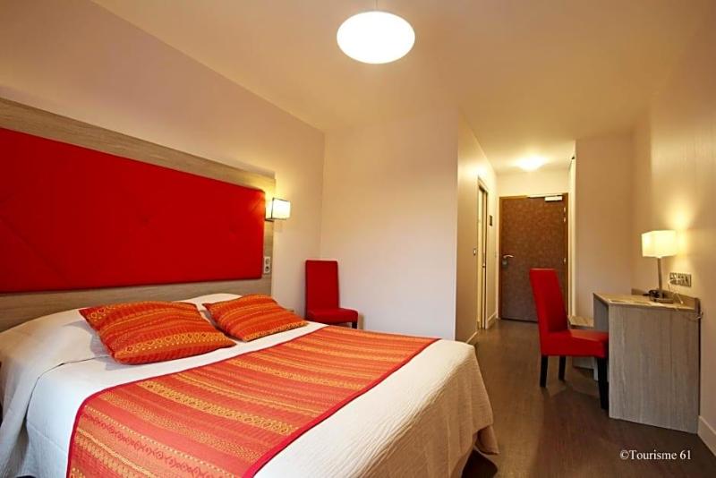 Logis Hv Tel De France image