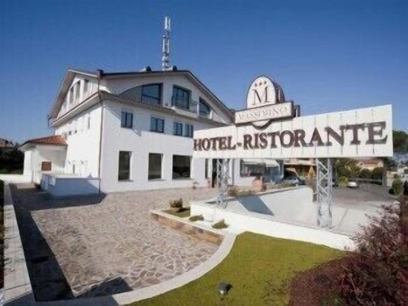 Hotel Massimino image