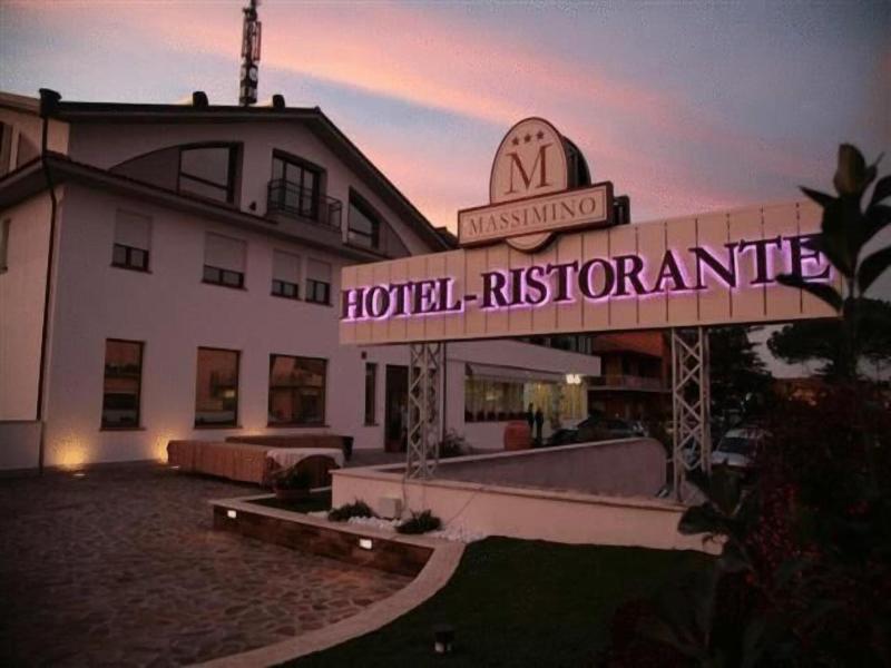Hotel Massimino image