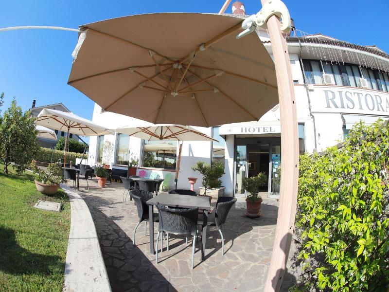 Hotel Massimino image