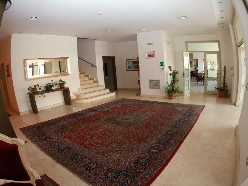 Hotel Massimino image