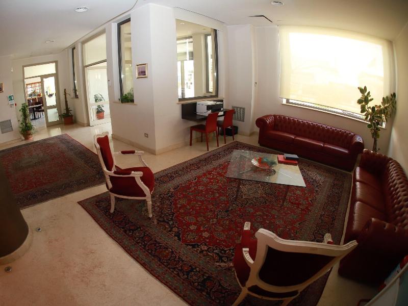 Hotel Massimino image