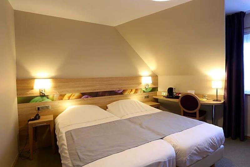Hotel Restaurant Le Coquelicot image
