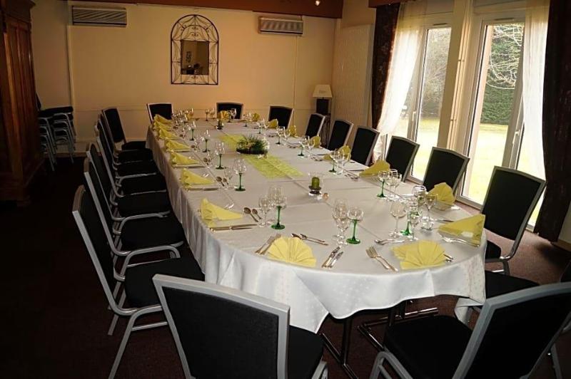 Hotel Restaurant Le Coquelicot image