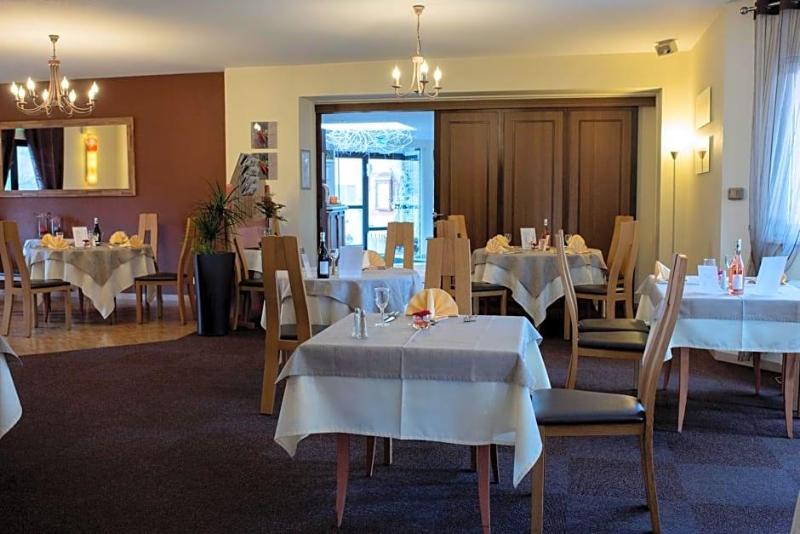Hotel Restaurant Le Coquelicot image