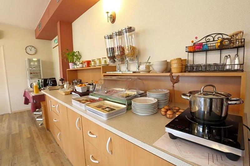 Hotel Restaurant Le Coquelicot image