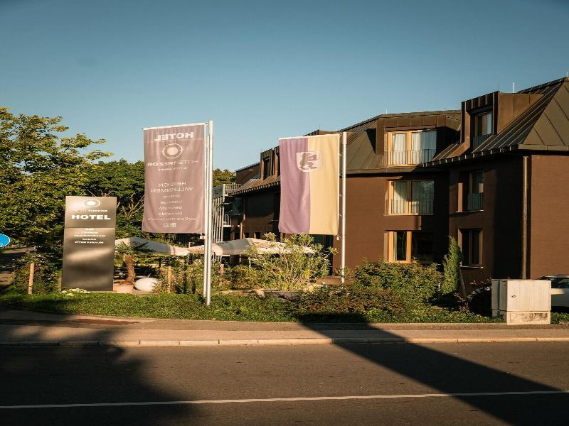 Hotel Trezor image