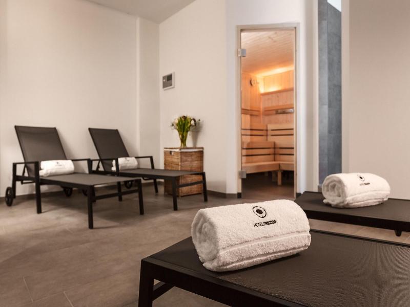 Hotel Trezor image