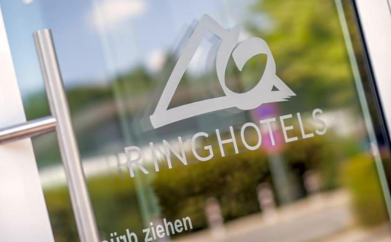 Ringhotel Ahrensburg image