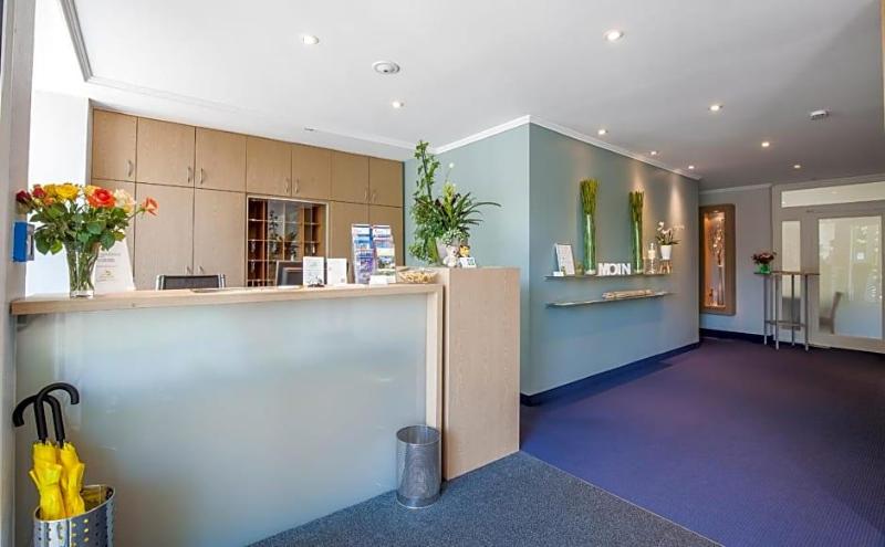 Ringhotel Ahrensburg image