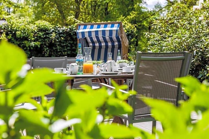 Ringhotel Ahrensburg image