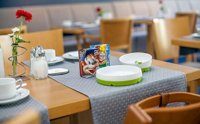 Ringhotel Ahrensburg image