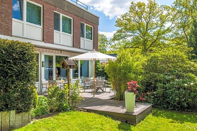 Ringhotel Ahrensburg image