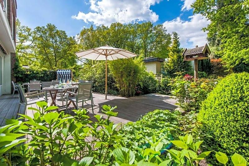 Ringhotel Ahrensburg image