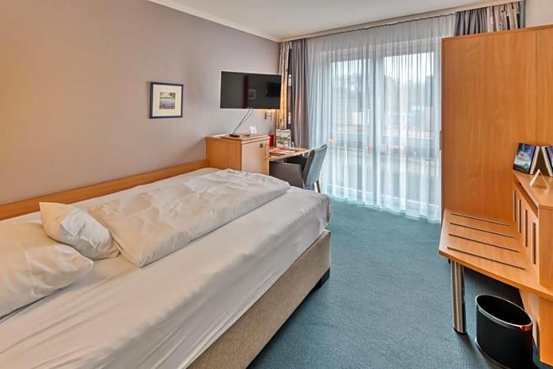 Ringhotel Ahrensburg image