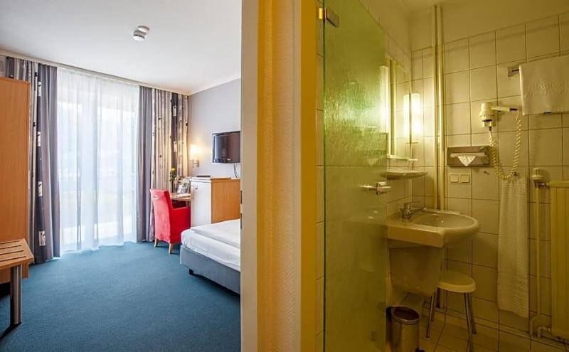 Ringhotel Ahrensburg image