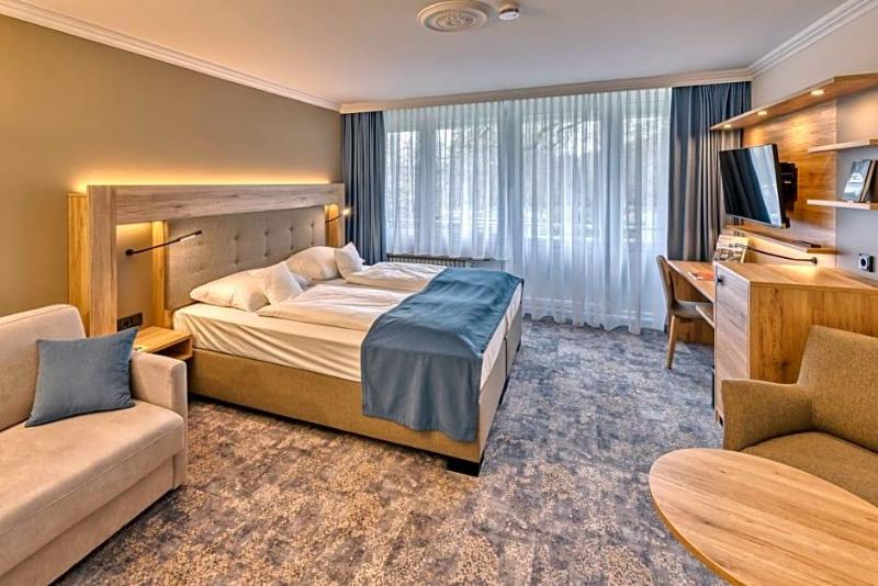 Ringhotel Ahrensburg image