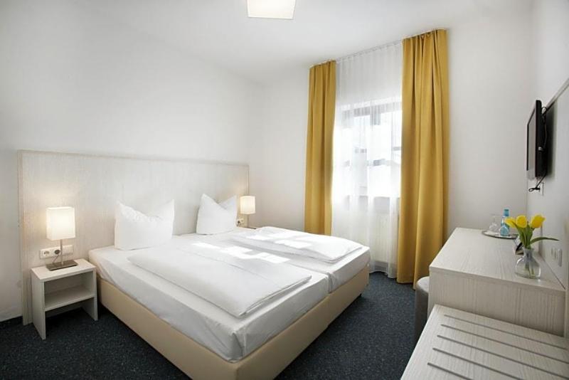 Hotel Wandinger Hof By Lehmann Hotels — general view