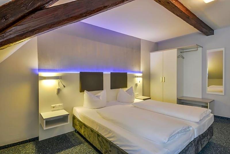 Hotel Wandinger Hof By Lehmann Hotels — general view