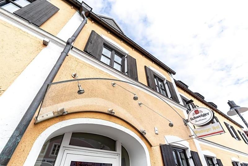 Hotel Wandinger Hof By Lehmann Hotels — general view