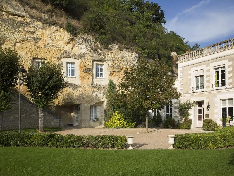 Hotel Les Hautes Roches image