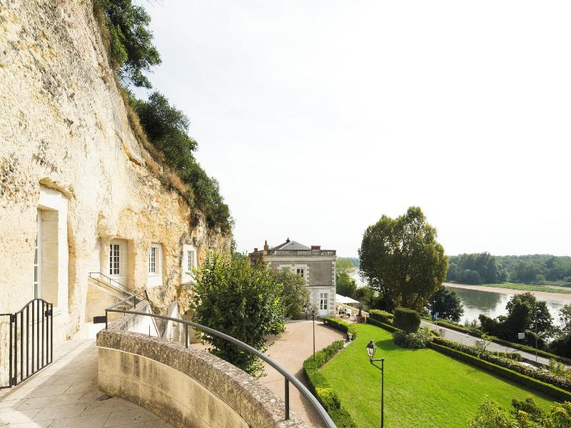 Hotel Les Hautes Roches image
