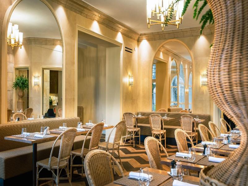Hotel Les Hautes Roches image