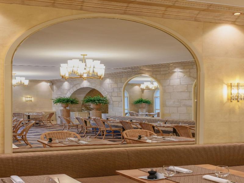 Hotel Les Hautes Roches image