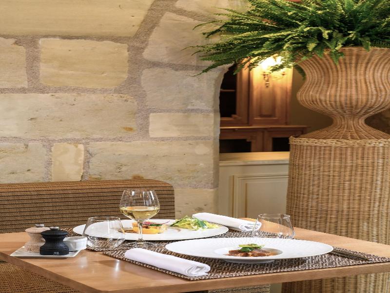 Hotel Les Hautes Roches image