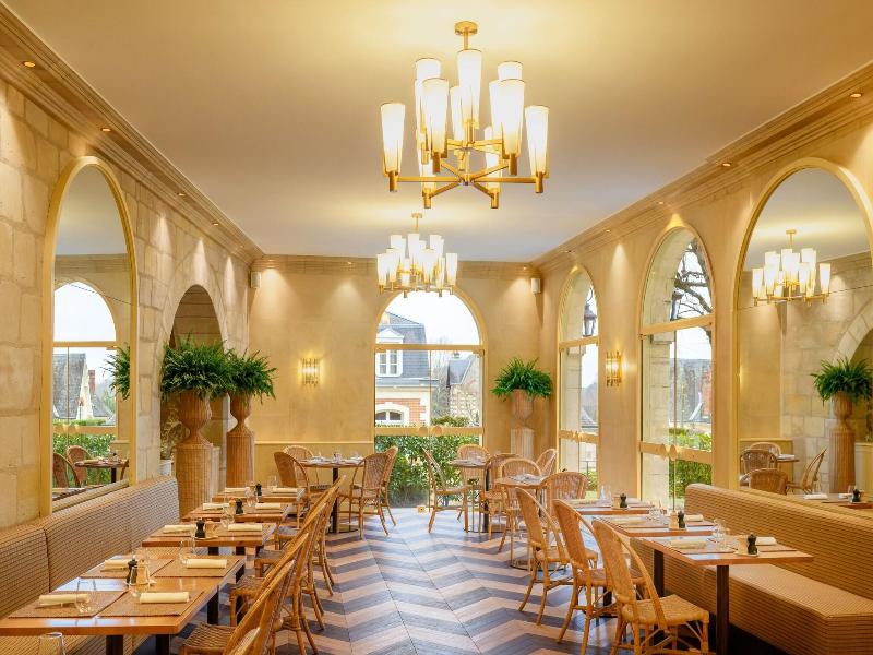 Hotel Les Hautes Roches image