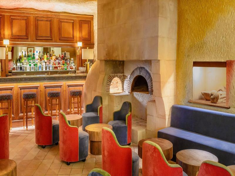 Hotel Les Hautes Roches image