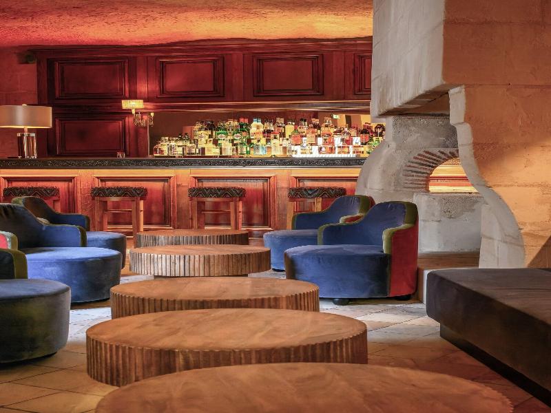 Hotel Les Hautes Roches image