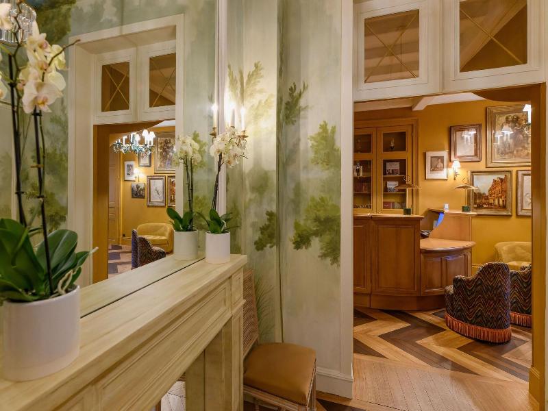 Hotel Les Hautes Roches image