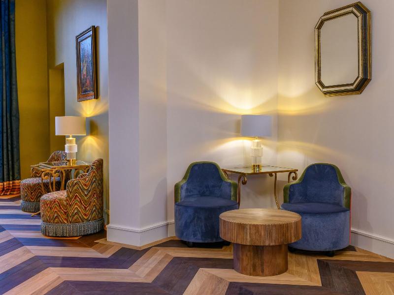 Hotel Les Hautes Roches image